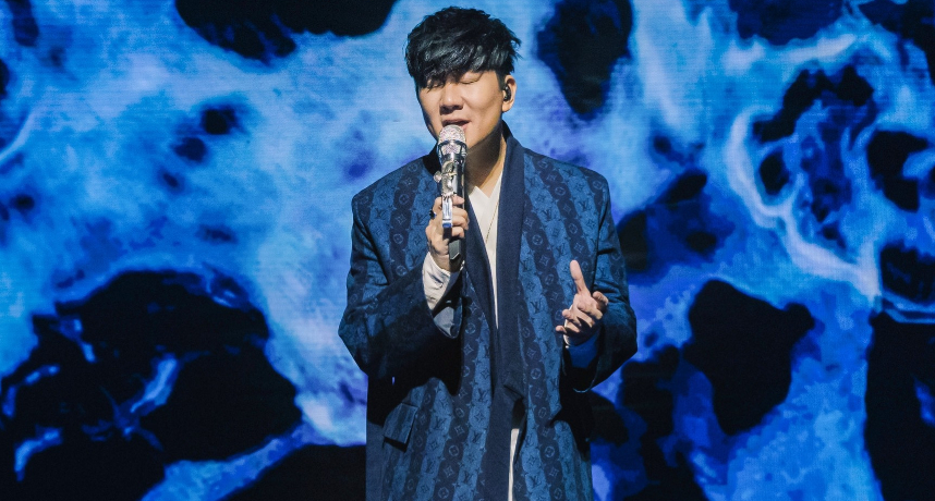 林俊傑音樂會演唱「未正式發表新歌」　全新單曲今日正式上線！